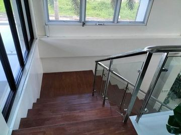 6BR House & Lot For Sale at Sta.Barbara Heights Iloilo City (near Iloilo International Airport)