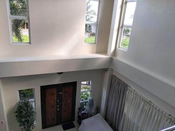 6BR House & Lot For Sale at Sta.Barbara Heights Iloilo City (near Iloilo International Airport)