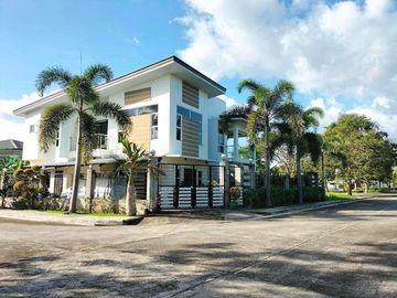 6BR House & Lot For Sale at Sta.Barbara Heights Iloilo City (near Iloilo International Airport)