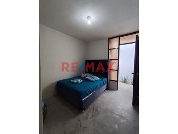 Casa En Venta En Altos Del Valle 1ª Etapa - Moche