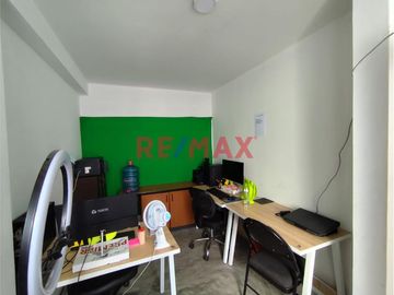 Casa En Venta En Altos Del Valle 1ª Etapa - Moche