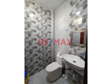 Casa En Venta En Altos Del Valle 1ª Etapa - Moche