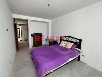 Casa En Venta En Altos Del Valle 1ª Etapa - Moche