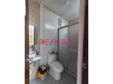 Casa En Venta En Altos Del Valle 1ª Etapa - Moche