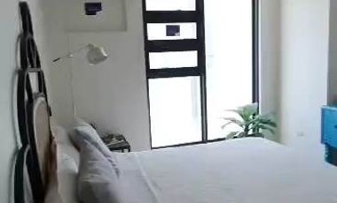 Fire Sale! 1 Bedroom Condo with Parking at Callisto Towers, Circuit Makati by Alveo