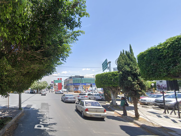 Remate, El Jacal, Querétaro