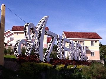 Overlooking 120 sqm- Residential Lot For Sale in Azienda Milan Talisay Cebu