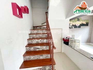 โครงการโนโว วิลล์ วงแหวน-บางใหญ่ (ใกล้ตลาดสมบัติบุรี)