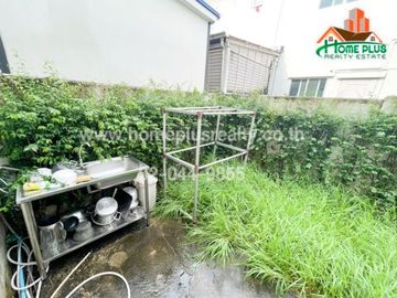 โครงการโนโว วิลล์ วงแหวน-บางใหญ่ (ใกล้ตลาดสมบัติบุรี)