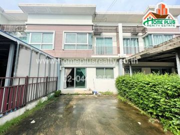 โครงการโนโว วิลล์ วงแหวน-บางใหญ่ (ใกล้ตลาดสมบัติบุรี)