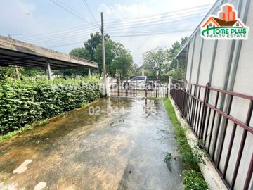 โครงการโนโว วิลล์ วงแหวน-บางใหญ่ (ใกล้ตลาดสมบัติบุรี)