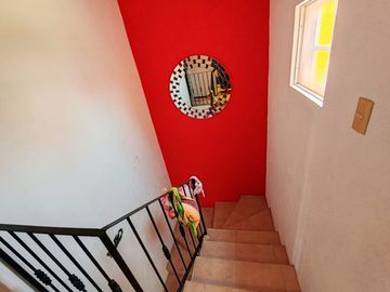 CASA EN VENTA CON ALBERCA CERCA DE LA ALBERCA OLIMPICA EN TEZOYUCA