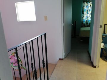 CASA EN VENTA CON ALBERCA CERCA DE LA ALBERCA OLIMPICA EN TEZOYUCA