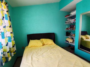 CASA EN VENTA CON ALBERCA CERCA DE LA ALBERCA OLIMPICA EN TEZOYUCA