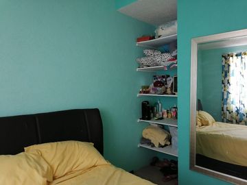 CASA EN VENTA CON ALBERCA CERCA DE LA ALBERCA OLIMPICA EN TEZOYUCA