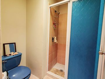 CASA EN VENTA CON ALBERCA CERCA DE LA ALBERCA OLIMPICA EN TEZOYUCA