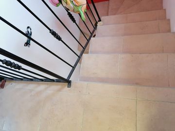 CASA EN VENTA CON ALBERCA CERCA DE LA ALBERCA OLIMPICA EN TEZOYUCA