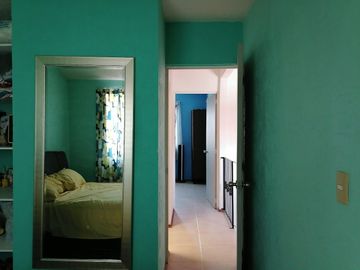 CASA EN VENTA CON ALBERCA CERCA DE LA ALBERCA OLIMPICA EN TEZOYUCA