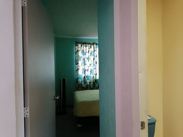 CASA EN VENTA CON ALBERCA CERCA DE LA ALBERCA OLIMPICA EN TEZOYUCA