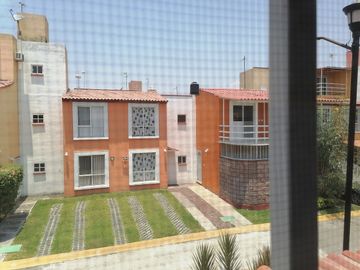 CASA EN VENTA CON ALBERCA CERCA DE LA ALBERCA OLIMPICA EN TEZOYUCA