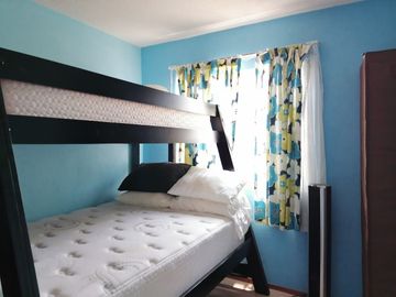 CASA EN VENTA CON ALBERCA CERCA DE LA ALBERCA OLIMPICA EN TEZOYUCA
