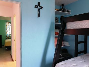 CASA EN VENTA CON ALBERCA CERCA DE LA ALBERCA OLIMPICA EN TEZOYUCA