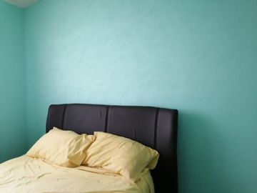 CASA EN VENTA CON ALBERCA CERCA DE LA ALBERCA OLIMPICA EN TEZOYUCA