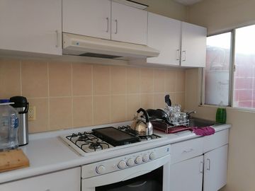 CASA EN VENTA CON ALBERCA CERCA DE LA ALBERCA OLIMPICA EN TEZOYUCA