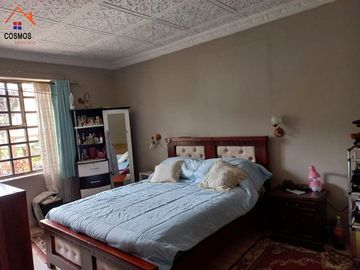 Terreno de venta en Otavalo junto a la ciudadela Ángel Escobar, 1 ha
