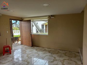 Terreno de venta en Otavalo junto a la ciudadela Ángel Escobar, 1 ha