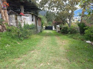Terreno de venta en Otavalo junto a la ciudadela Ángel Escobar, 1 ha