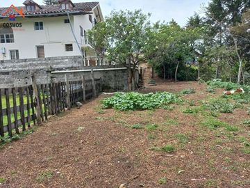 Terreno de venta en Otavalo junto a la ciudadela Ángel Escobar, 1 ha