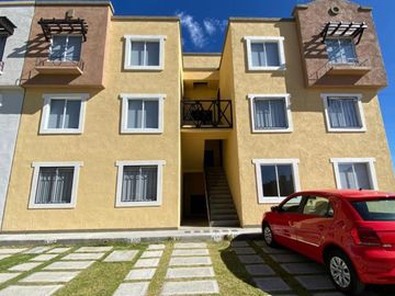 venta de Departamento, 5 minutos de aeropuerto, equipado