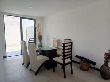 VENTA CASAS A ESTRENAR, PROYECTO VIP, EN SN.CAMILO CERCA DEL C.C EL PORTAL SHOPING