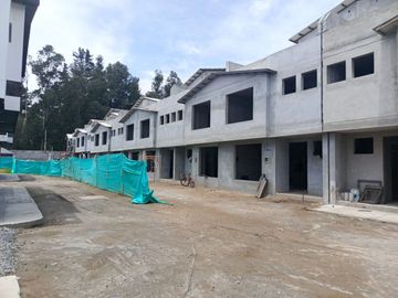 VENTA CASAS A ESTRENAR, PROYECTO VIP, EN SN.CAMILO CERCA DEL C.C EL PORTAL SHOPING