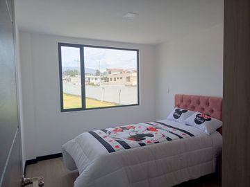 VENTA CASAS A ESTRENAR, PROYECTO VIP, EN SN.CAMILO CERCA DEL C.C EL PORTAL SHOPING