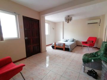 VENTA CASA ALBORADA X ETAPA CONJUNTO CERRADO
