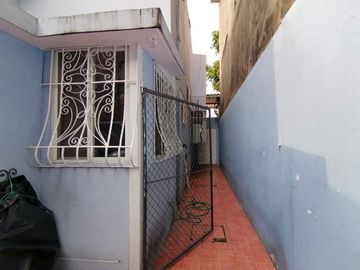 VENTA CASA ALBORADA X ETAPA CONJUNTO CERRADO