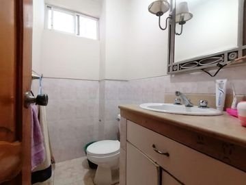 VENTA CASA ALBORADA X ETAPA CONJUNTO CERRADO