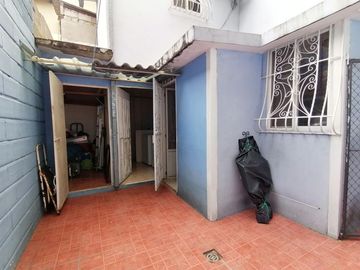 VENTA CASA ALBORADA X ETAPA CONJUNTO CERRADO