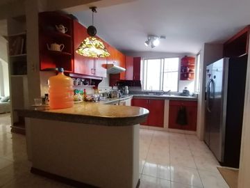 VENTA CASA ALBORADA X ETAPA CONJUNTO CERRADO