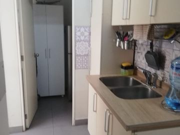 DEPARTAMENTO CON BUENA UBICACION EN SURCO FRENTE A PARQUE