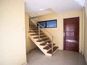 Brand New Townhouse for Sale Tandang Sora Quezon City Union Village