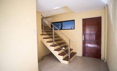 Brand New Townhouse for Sale Tandang Sora Quezon City Union Village