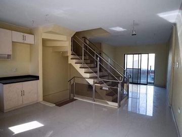 Brand New Townhouse for Sale Tandang Sora Quezon City Union Village