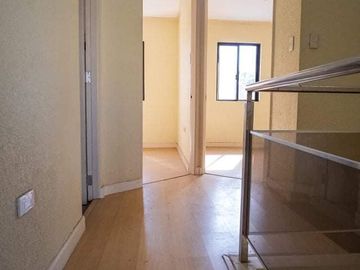 Brand New Townhouse for Sale Tandang Sora Quezon City Union Village