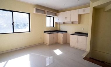 Brand New Townhouse for Sale Tandang Sora Quezon City Union Village