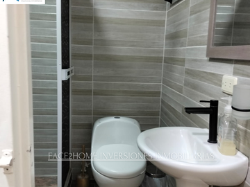 SE VENDE APARTAMENTO Y APARTA ESTUDIO SECTOR CENTRO DE SANTA ROSA DE CABAL