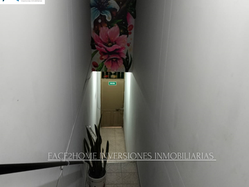 SE VENDE APARTAMENTO Y APARTA ESTUDIO SECTOR CENTRO DE SANTA ROSA DE CABAL