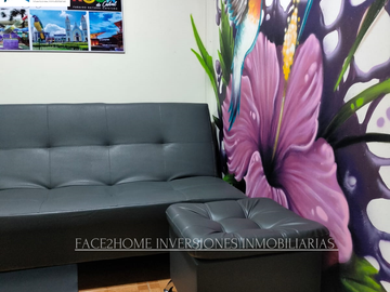 SE VENDE APARTAMENTO Y APARTA ESTUDIO SECTOR CENTRO DE SANTA ROSA DE CABAL